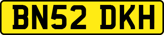 BN52DKH