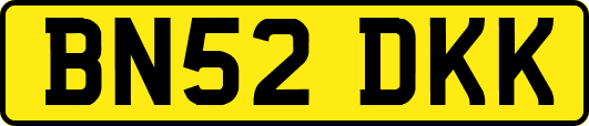 BN52DKK