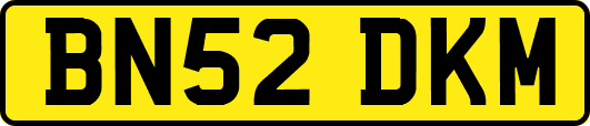 BN52DKM