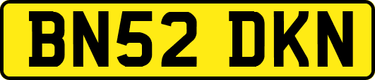 BN52DKN