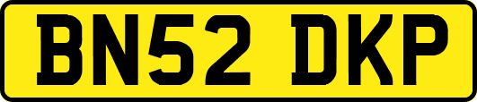 BN52DKP