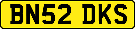 BN52DKS