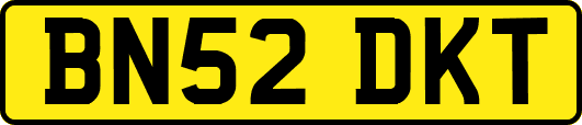 BN52DKT