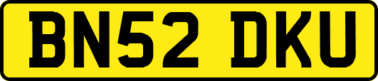 BN52DKU