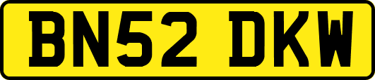 BN52DKW
