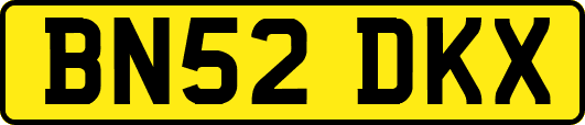 BN52DKX