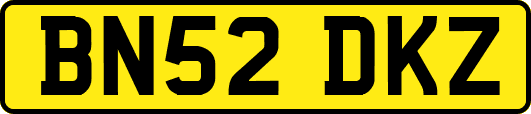 BN52DKZ