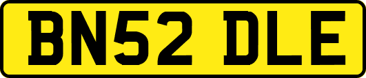 BN52DLE