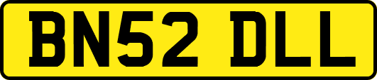 BN52DLL