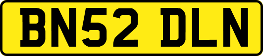 BN52DLN