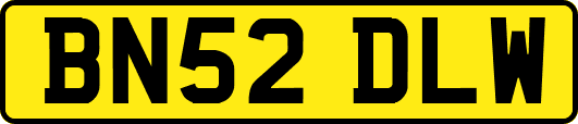 BN52DLW