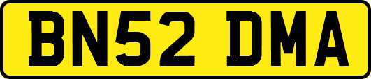 BN52DMA