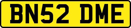 BN52DME