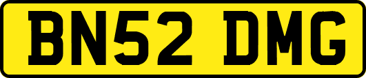 BN52DMG