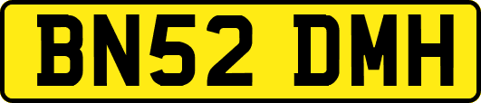 BN52DMH