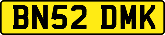 BN52DMK