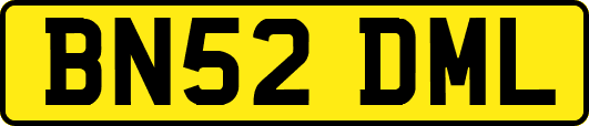 BN52DML