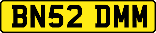 BN52DMM