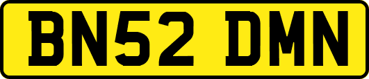 BN52DMN