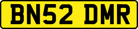 BN52DMR