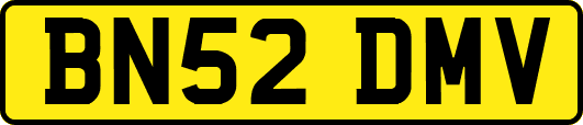 BN52DMV