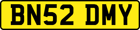 BN52DMY