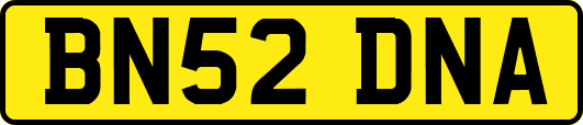 BN52DNA