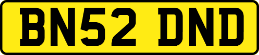 BN52DND