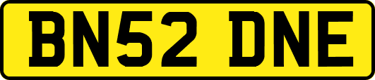 BN52DNE