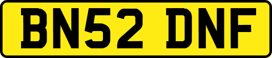 BN52DNF