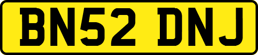 BN52DNJ