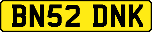 BN52DNK