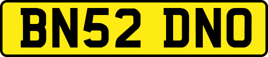 BN52DNO