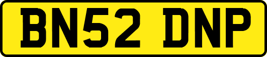 BN52DNP