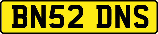 BN52DNS