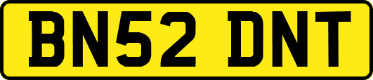 BN52DNT
