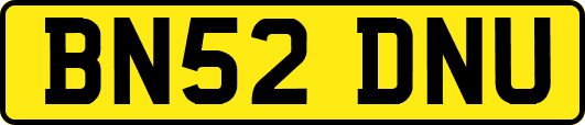 BN52DNU
