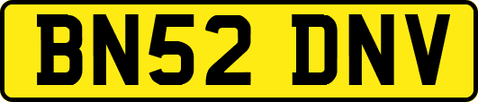 BN52DNV