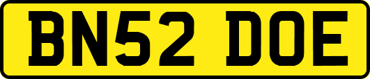 BN52DOE