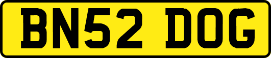 BN52DOG