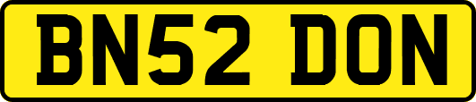 BN52DON