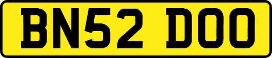 BN52DOO