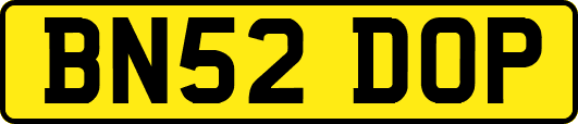 BN52DOP