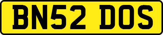 BN52DOS