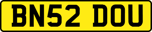 BN52DOU