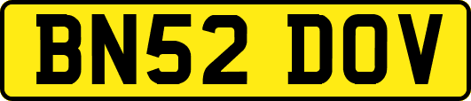BN52DOV