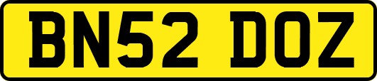 BN52DOZ