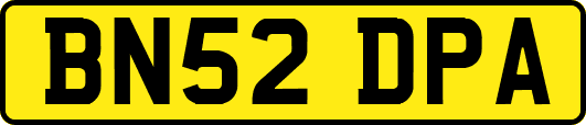 BN52DPA