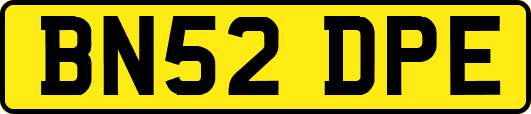 BN52DPE