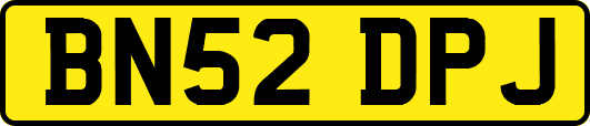 BN52DPJ
